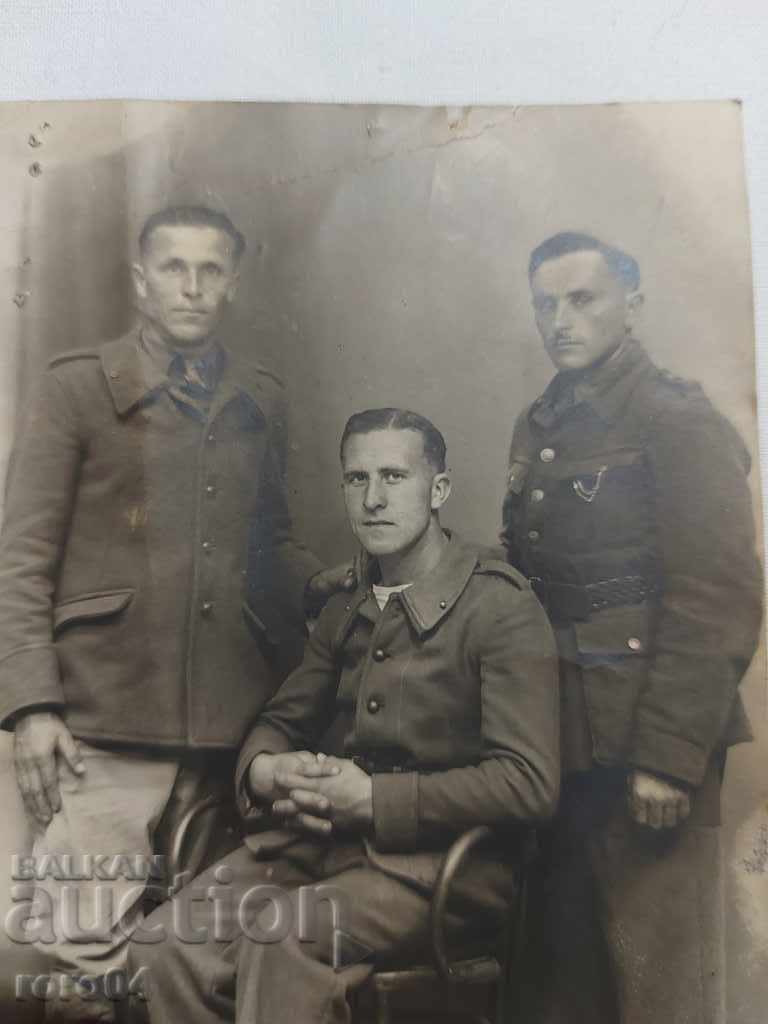 OLD MILITARY POSTCARD - WW I with price 8.99 BGN | € 4.60 OLD MILITARY POSTCARD - WW I with price 8.99 BGN | € 4.60