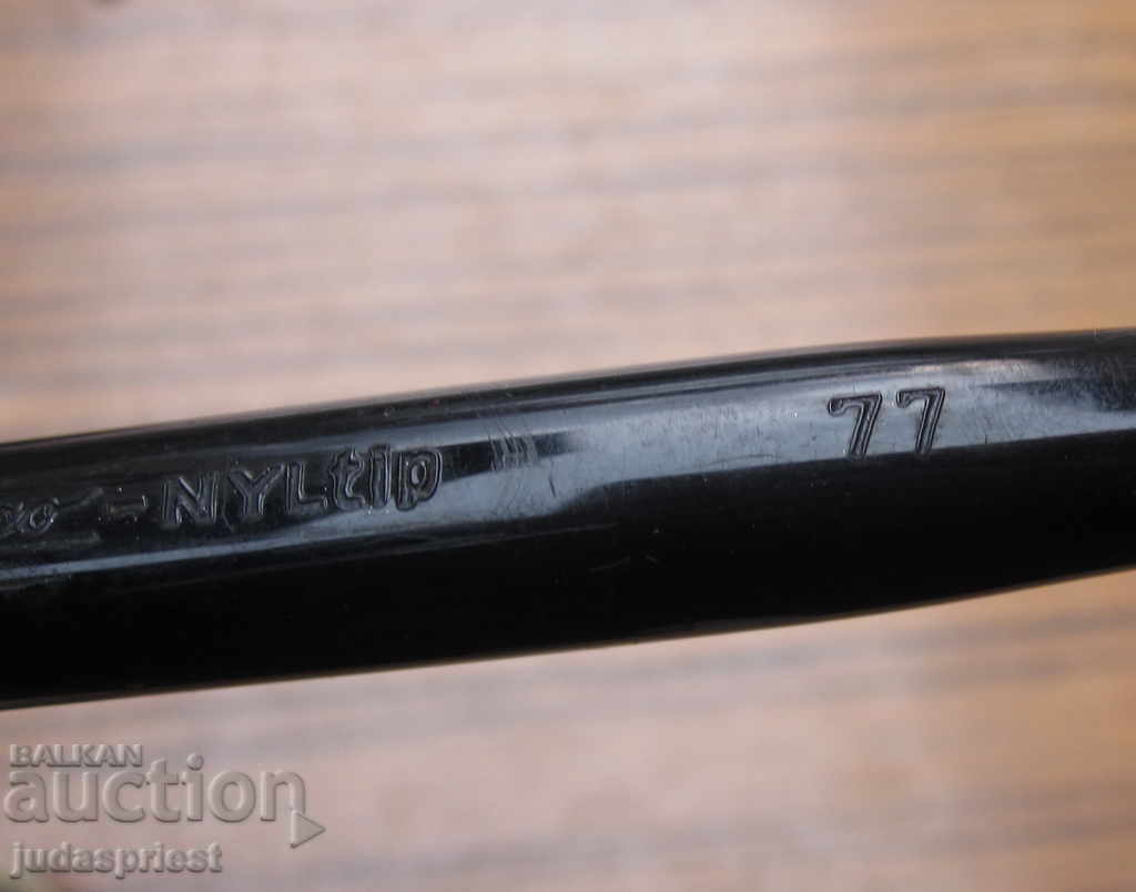 Auction  kaweco NYLtip rare old line drawing device