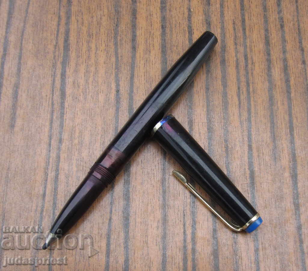 kaweco NYLtip rare old line drawing device - 5