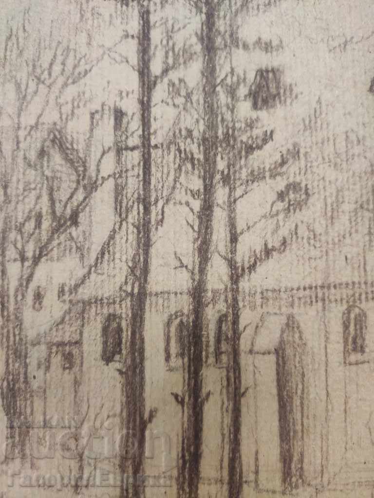 Masterful drawing - 5