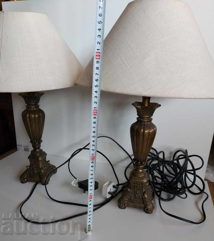 2 ΜΕΓΑΛΑ ΕΠΙΤΡΑΠΕΖΙΑ ΝΥΧΤΕΡΙΝΕΣ ΦΩΤΙΣΤΙΚΑ ΝΥΧΤΕΡΙΝΟΥ ΦΩΤΙΣΤΙΚΑ με τιμή 79.00 BGN | € 40.39 2 ΜΕΓΑΛΑ ΕΠΙΤΡΑΠΕΖΙΑ ΝΥΧΤΕΡΙΝΕΣ ΦΩΤΙΣΤΙΚΑ ΝΥΧΤΕΡΙΝΟΥ ΦΩΤΙΣΤΙΚΑ με τιμή 79.00 BGN | € 40.39