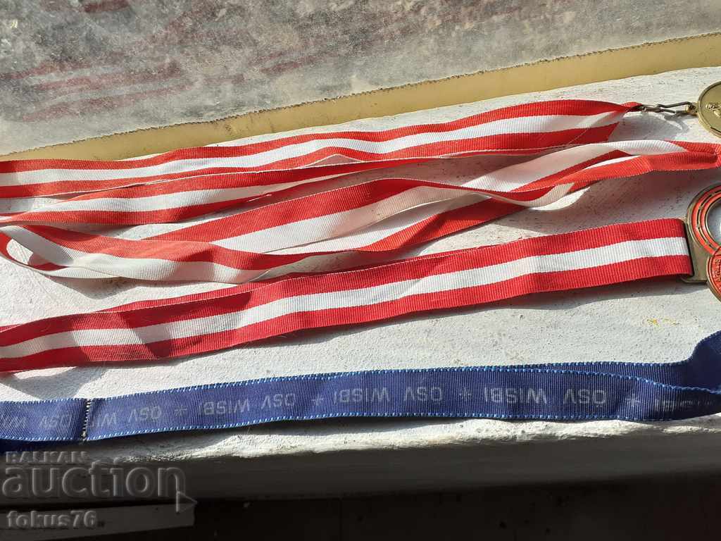 Auction Lot medals Auction Lot medals