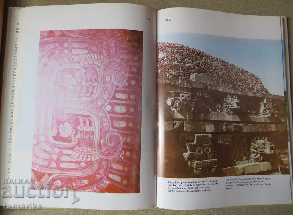 Auction INDIAN CULTURES OF MEXICO IN GERMAN Auction INDIAN CULTURES OF MEXICO IN GERMAN