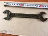 WRENCH 22/27 BRAND GEDORE TOOL