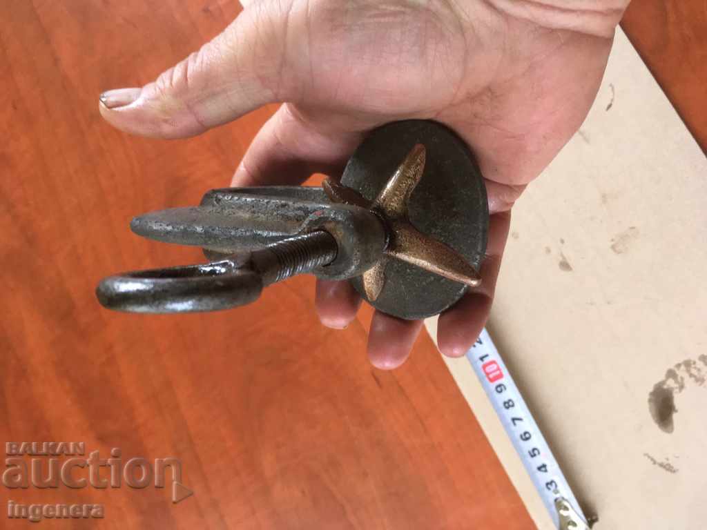 Delivery of STRENGTHEN MENGEME STAR MARKOV INSTRUMENT-BALKAN TRYAVNA MARKED Delivery of STRENGTHEN MENGEME STAR MARKOV INSTRUMENT-BALKAN TRYAVNA MARKED