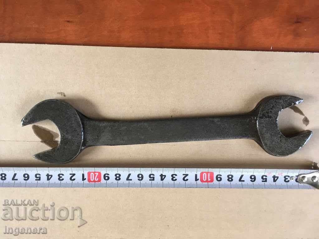 PIULĂ CHEIE 24/26 INSTRUMENT MARCĂ-MADARA SHUMEN - 5 PIULĂ CHEIE 24/26 INSTRUMENT MARCĂ-MADARA SHUMEN - 5