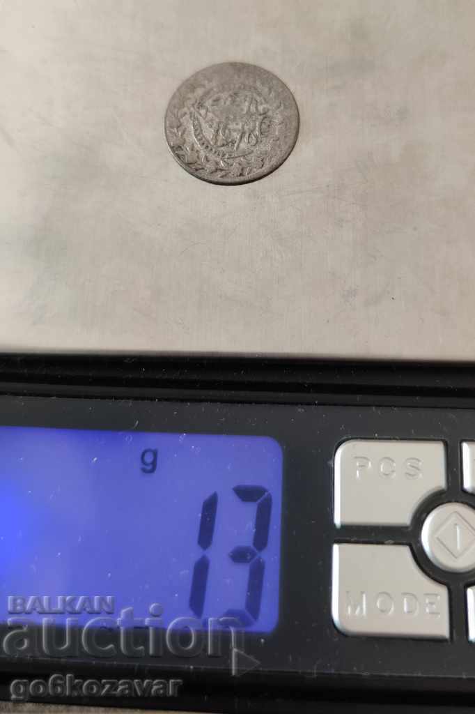 Auction Ottoman Empire 20 coins 1223-1808 Silver-billon ! Auction Ottoman Empire 20 coins 1223-1808 Silver-billon !