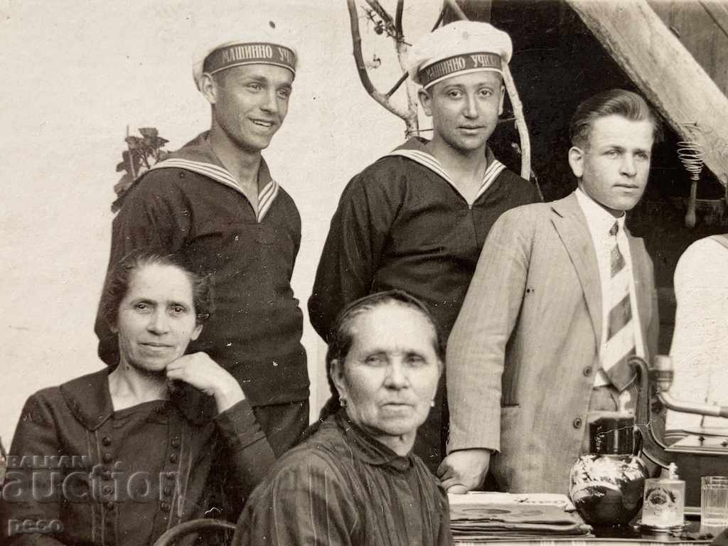 Tryavna 1929 Nikola Chushkov Haley Chushkov Marine Machine School with price 60.00 BGN | € 30.68 Tryavna 1929 Nikola Chushkov Haley Chushkov Marine Machine School with price 60.00 BGN | € 30.68