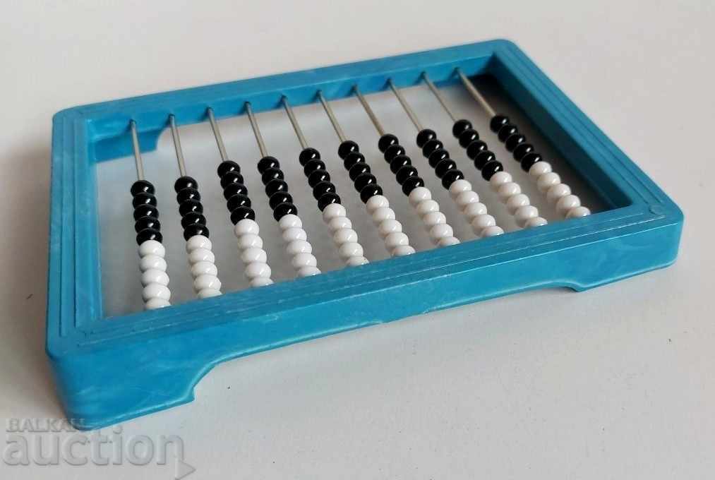 Delivery of SOC CHILDREN'S PLASTIC ACCOUNT PROBABLY UNUSED SOCA Delivery of SOC CHILDREN'S PLASTIC ACCOUNT PROBABLY UNUSED SOCA