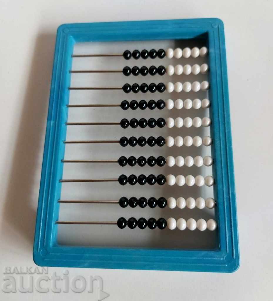 SOC COPII CONT PLASTIC PROBABIL NEUTILIZAT SOCA