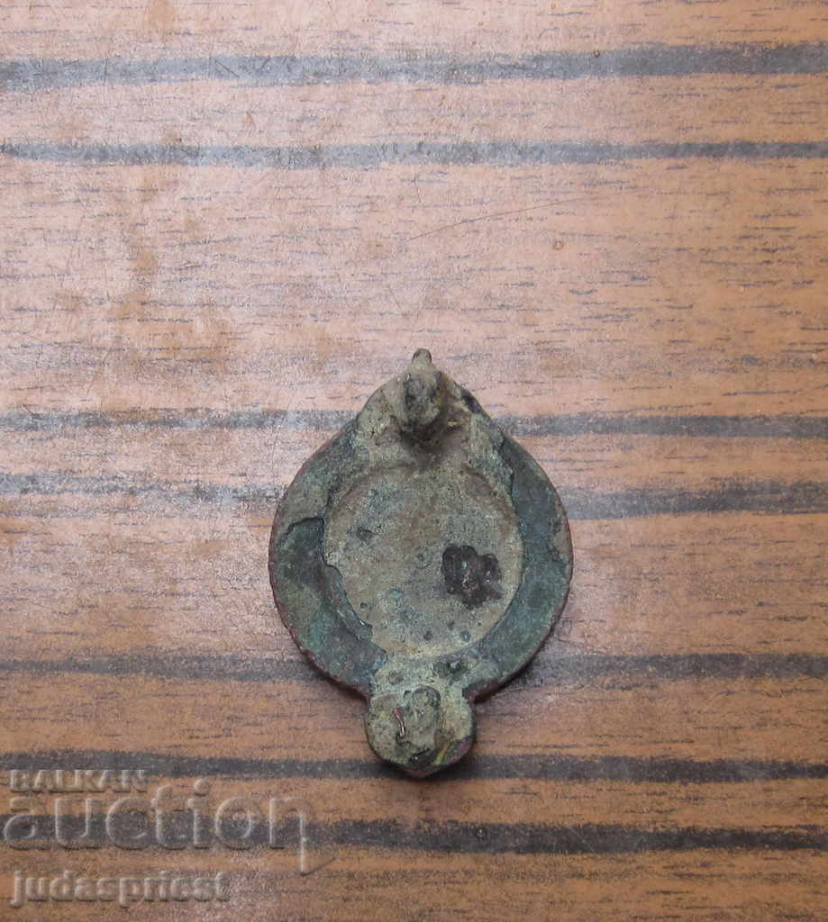 Delivery of Bulgarian Royal Military Badge Royal Military Badge SZP Delivery of Bulgarian Royal Military Badge Royal Military Badge SZP