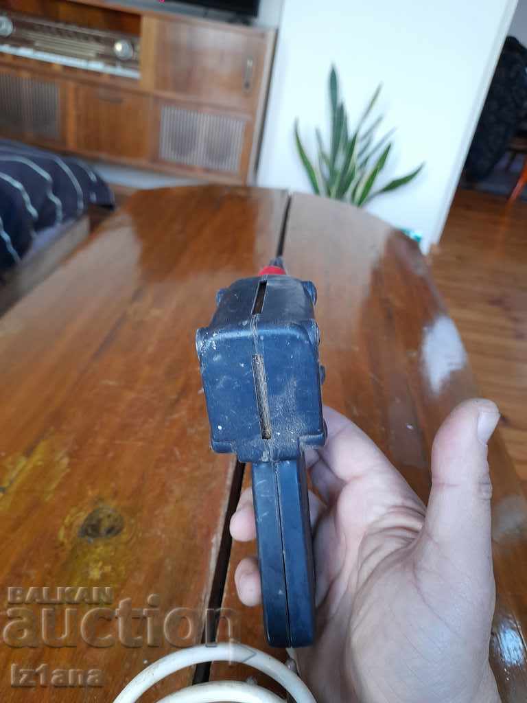 Доставка на Стар индукционен поялник Доставка на Стар индукционен поялник