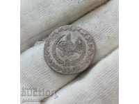 Ottoman Empire 1223-1808 Silver billon!