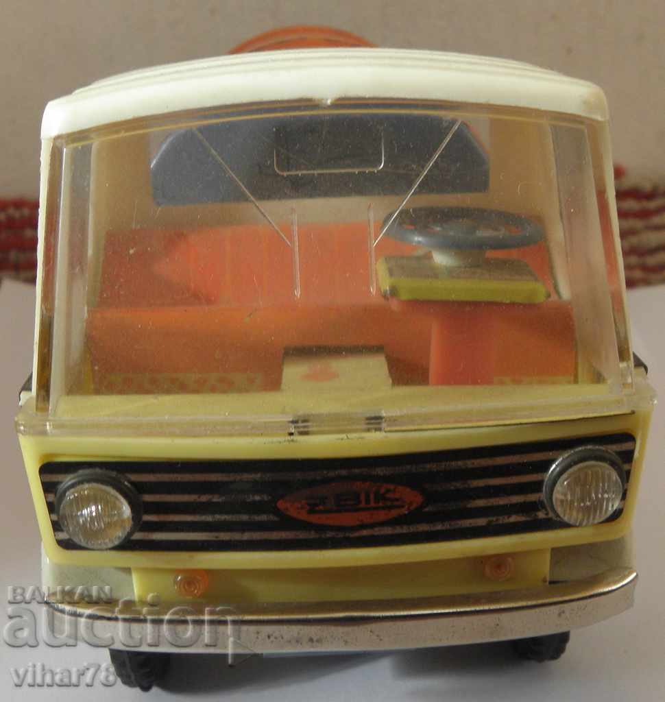 Toy truck - 5 Toy truck - 5