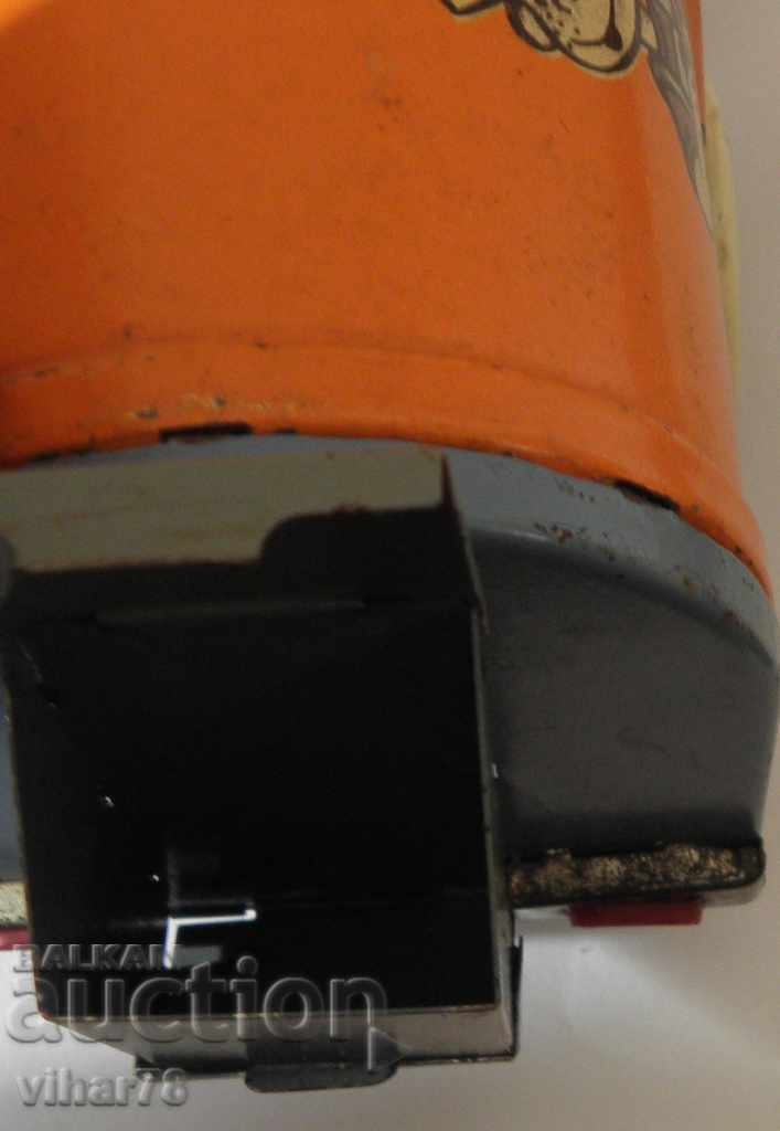 Toy truck - 6 Toy truck - 6