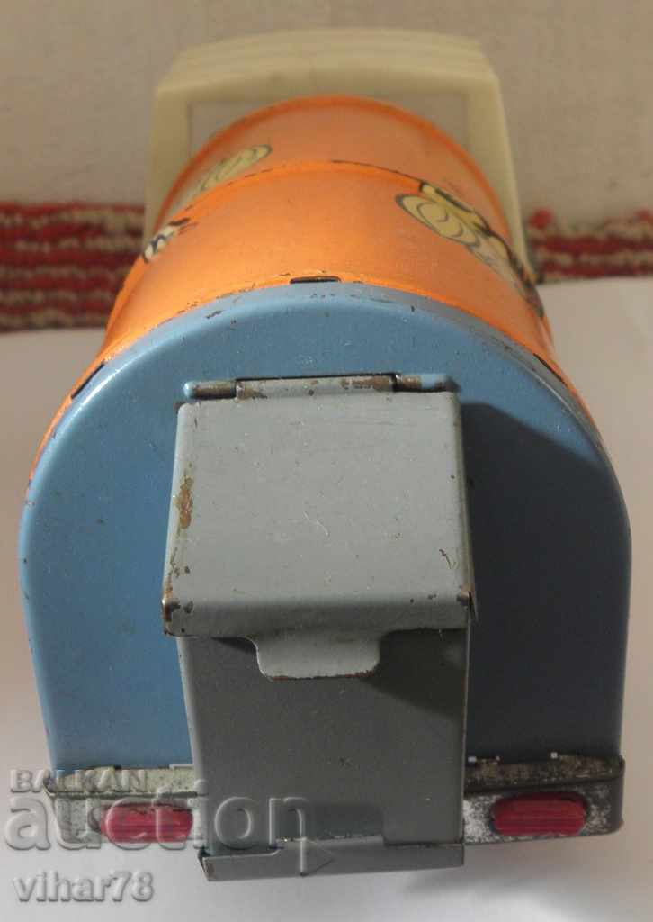 Toy truck - 7 Toy truck - 7