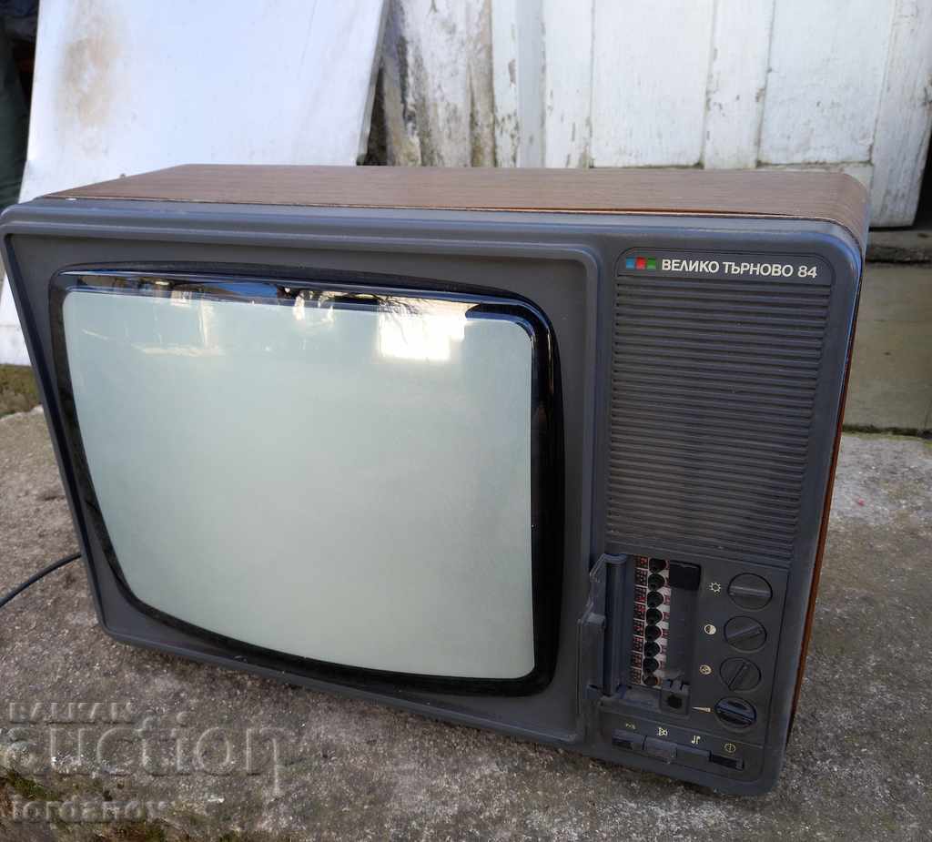 TV "Veliko Tarnovo with price 35.00 BGN | € 17.90 TV "Veliko Tarnovo with price 35.00 BGN | € 17.90