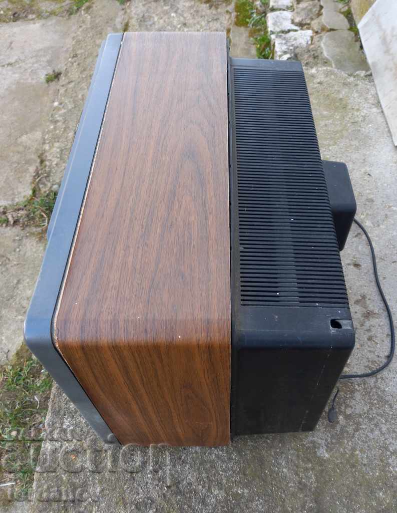 Delivery of TV "Veliko Tarnovo Delivery of TV "Veliko Tarnovo