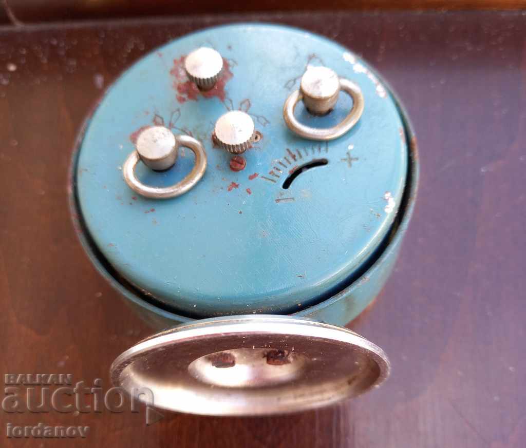 Table clock "Glory" - 5 Table clock "Glory" - 5