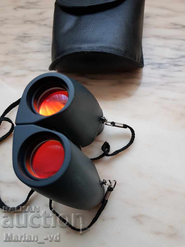 Δημοπρασία Κιάλια Zenith 8x25