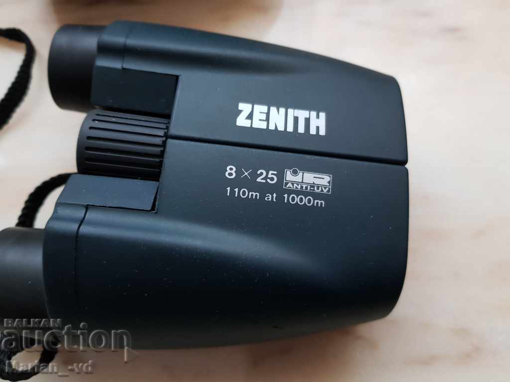 Κιάλια Zenith 8x25 - 7