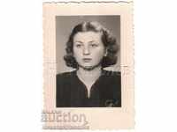 1941 МАЛКА СТАРА СНИМКА ФЕРДИНАНД МОНТАНА В269