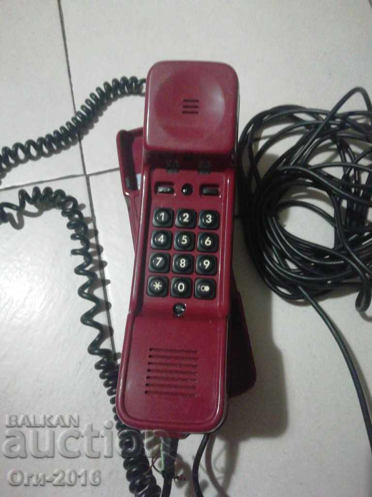 Old phone - 6 Old phone - 6