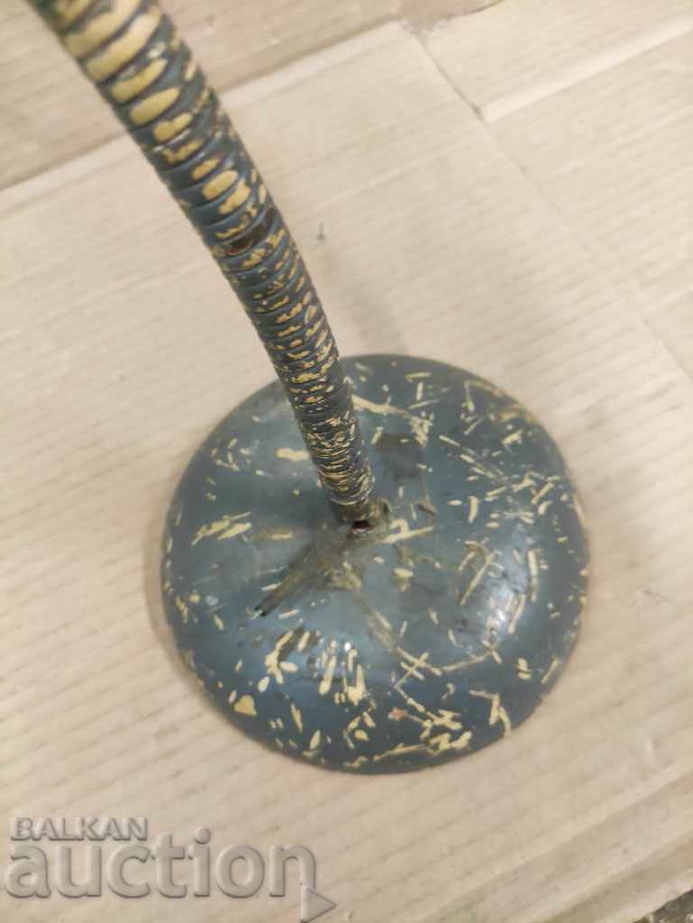 Παράδοση Φωτιστικό νύχτας με δυνατότητα επέκτασης Παράδοση Φωτιστικό νύχτας με δυνατότητα επέκτασης