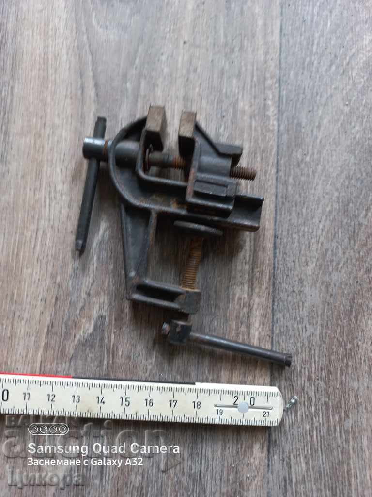 A LITTLE MENGEME WATCHMAKER'S WATCHMAKER with price 40.00 BGN | € 20.45