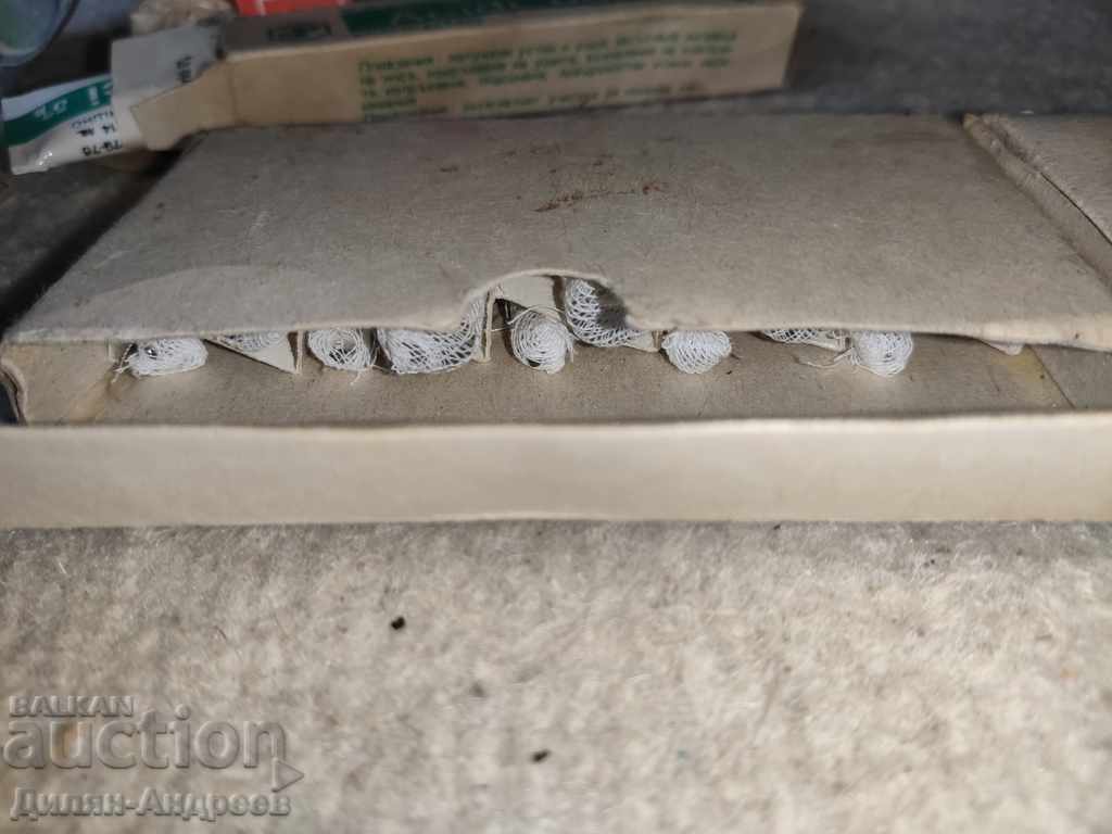 Παράδοση Αξεσουάρ φαρμακείου από την SOC Παράδοση Αξεσουάρ φαρμακείου από την SOC