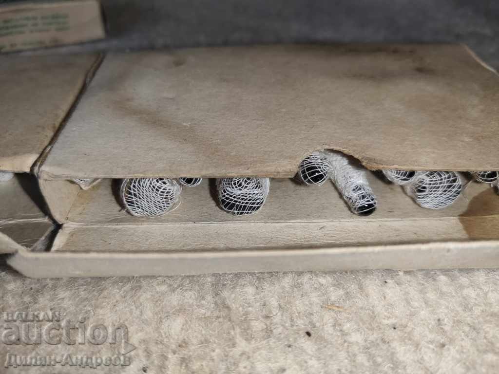 Αξεσουάρ φαρμακείου από την SOC - 5 Αξεσουάρ φαρμακείου από την SOC - 5