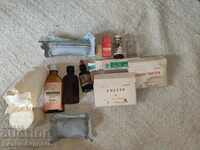 Pharmacy accessories from SOC