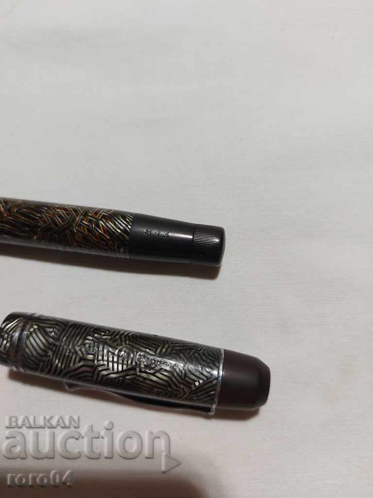 Delivery of MATADOR EXPRESS 813 - 14C. 585 Delivery of MATADOR EXPRESS 813 - 14C. 585