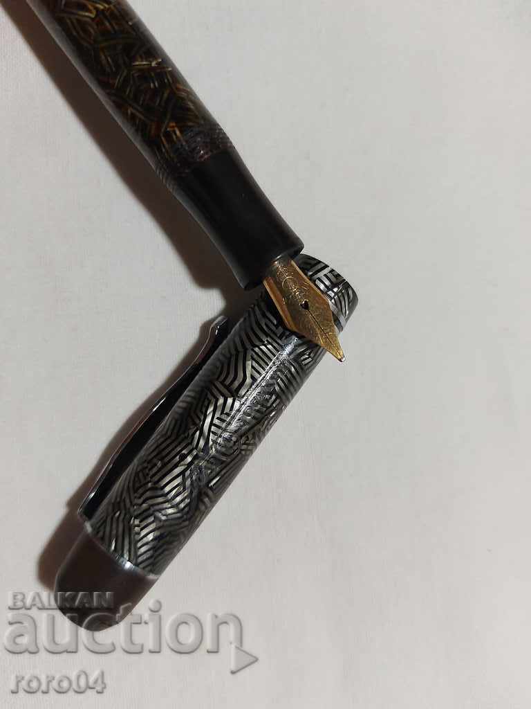 MATADOR EXPRESS 813 - 14C. 585 - 5 MATADOR EXPRESS 813 - 14C. 585 - 5