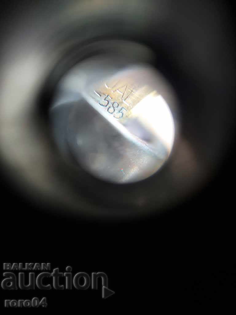 MATADOR EXPRESS 813 - 14C. 585 - 7 MATADOR EXPRESS 813 - 14C. 585 - 7