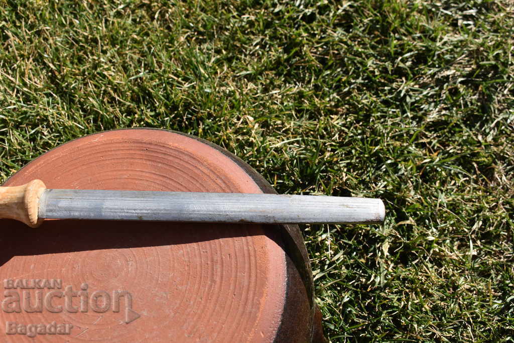 Auction Old Massage was melting Auction Old Massage was melting