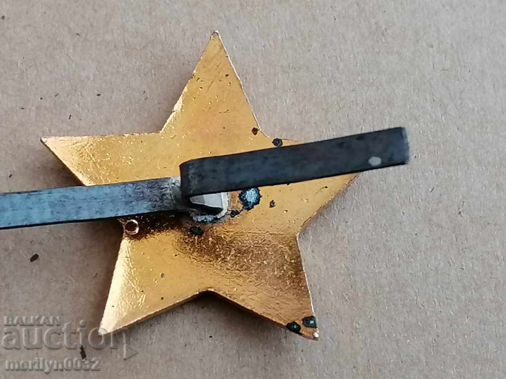 Auction Officer doctor cockade cap cap enamel badge badge Auction Officer doctor cockade cap cap enamel badge badge