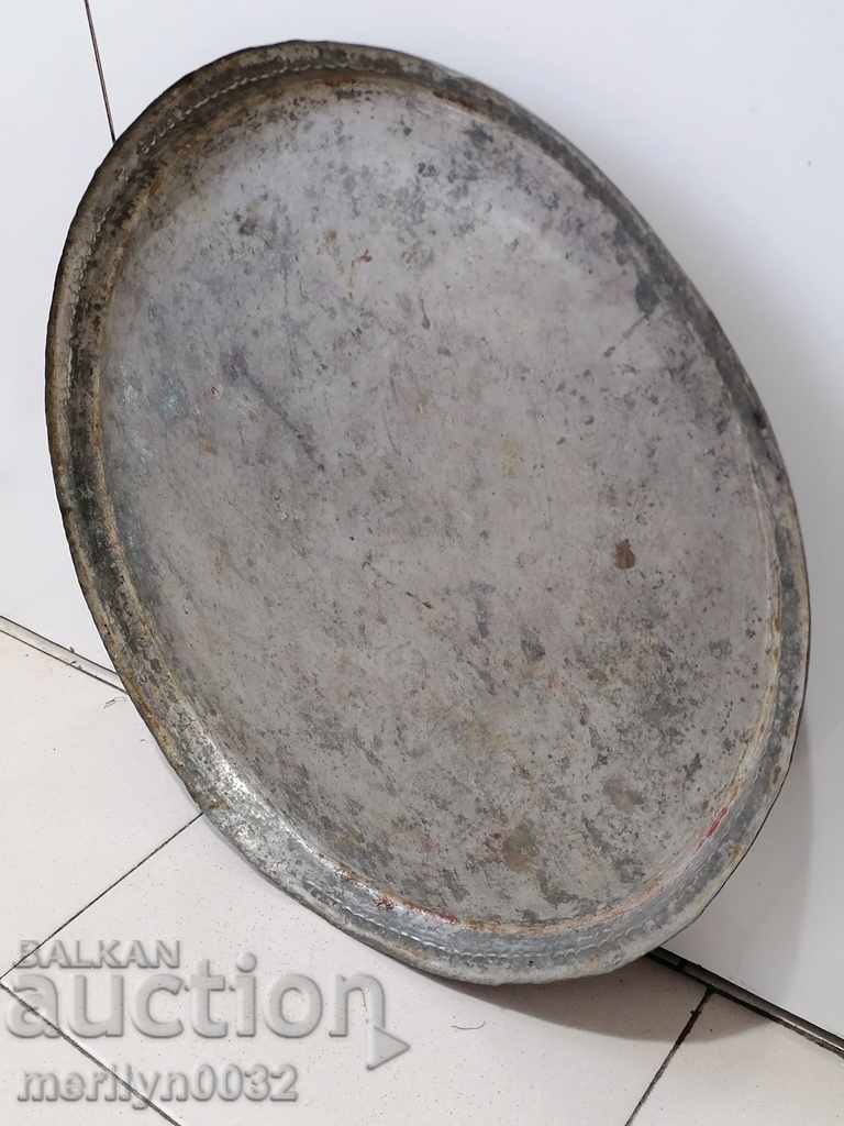 Παράδοση Δίσκος Μπάνιτσα, φούρνος, δίσκος, μπλε, δίσκος δίσκου χαλκού Παράδοση Δίσκος Μπάνιτσα, φούρνος, δίσκος, μπλε, δίσκος δίσκου χαλκού