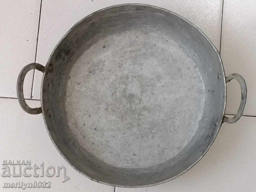 Cooking pan, copper, casserole, blue, copper dish tray - 7 Cooking pan, copper, casserole, blue, copper dish tray - 7