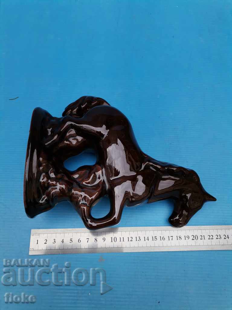 Figurine ceramics-con - 5 Figurine ceramics-con - 5