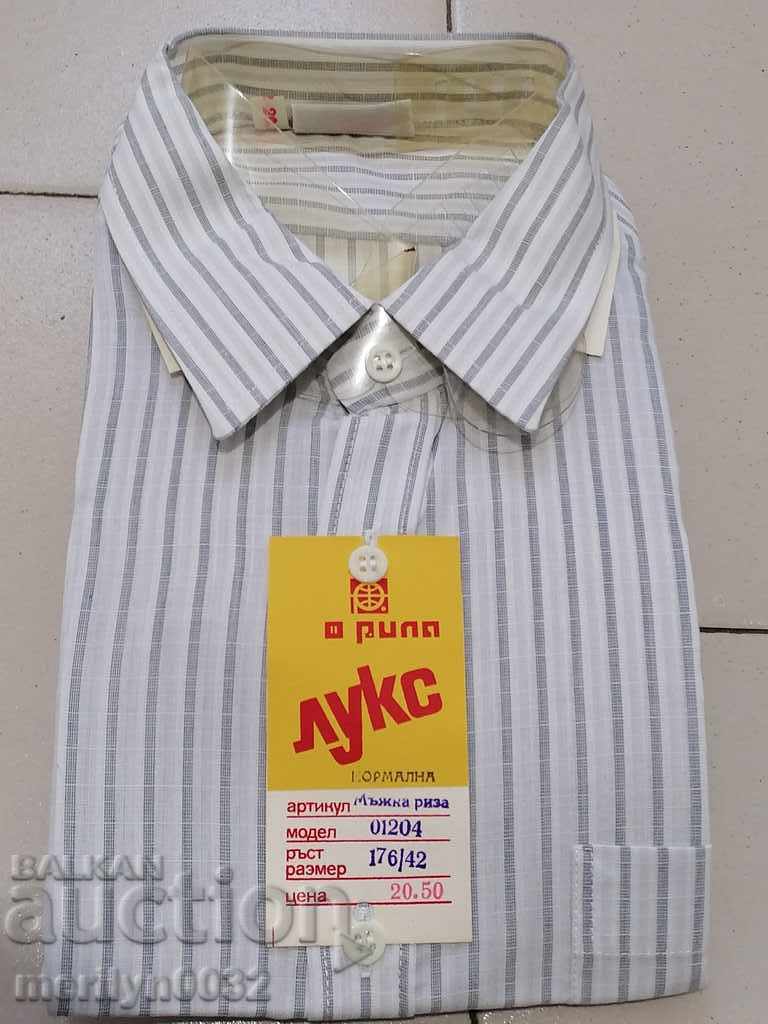 Auction Men's shirt Auction Men's shirt