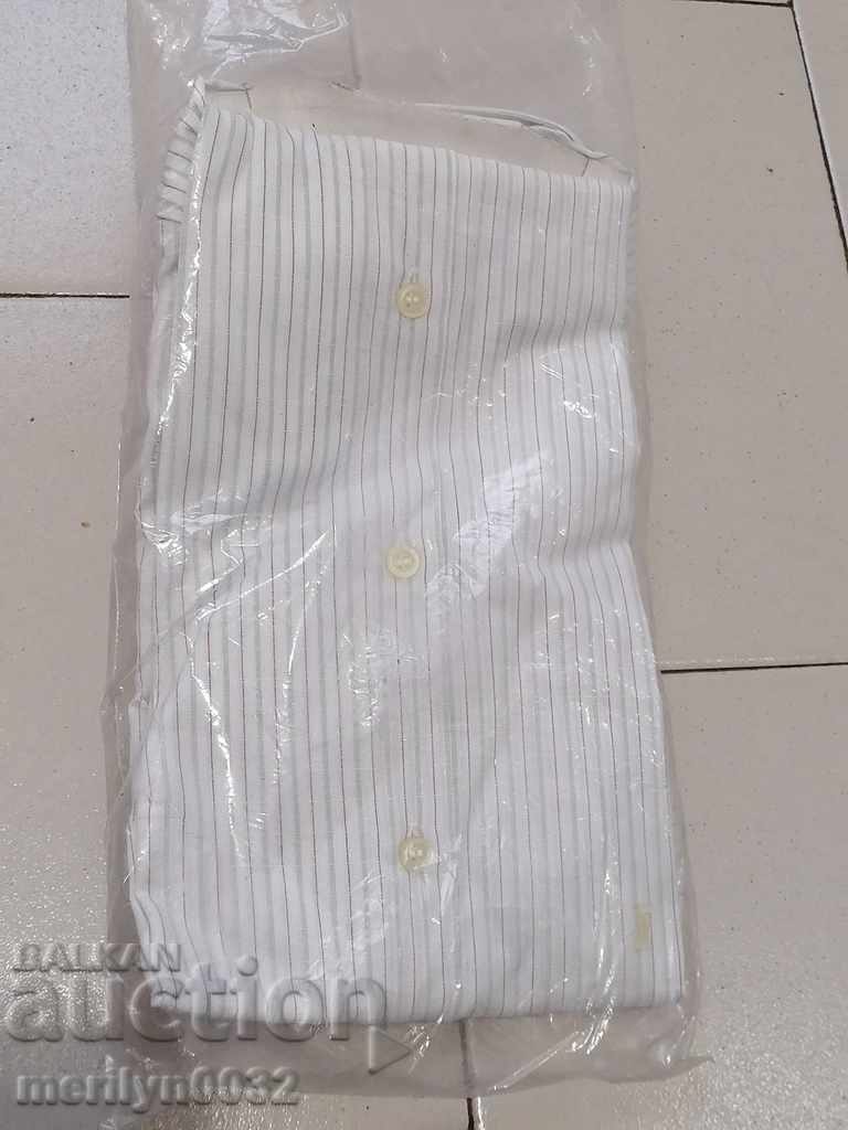 Men's shirt with price 36.00 BGN | € 18.41