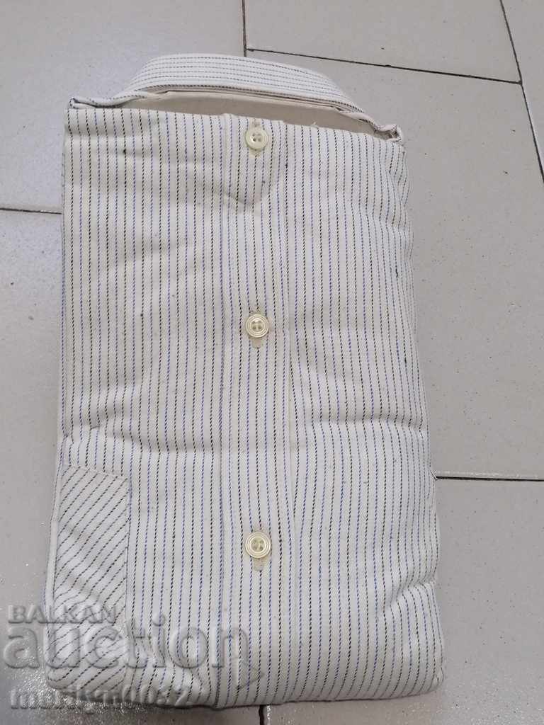 Men's shirt with price 36.00 BGN | € 18.41