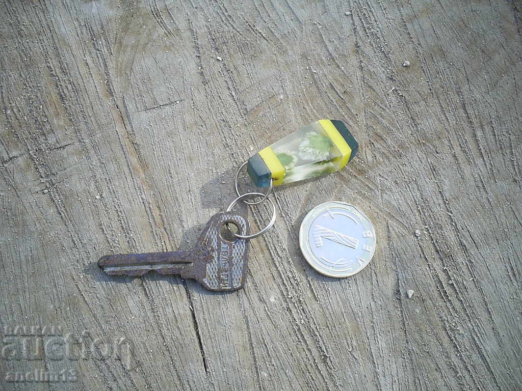 PORTANT CHEIE RETRO CU CHEIE TOLIATES VAZ PORTANT CHEIE RETRO CU CHEIE TOLIATES VAZ