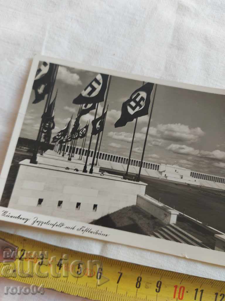 Auction  NAZI GERMANY - P.K.