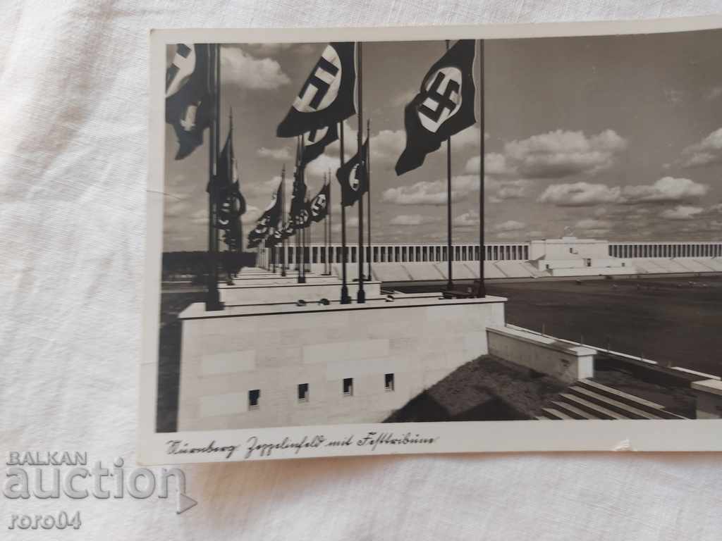 NAZI GERMANY - P.K. - 7