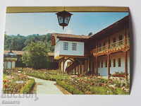 The Sokol Monastery 1989 K 336