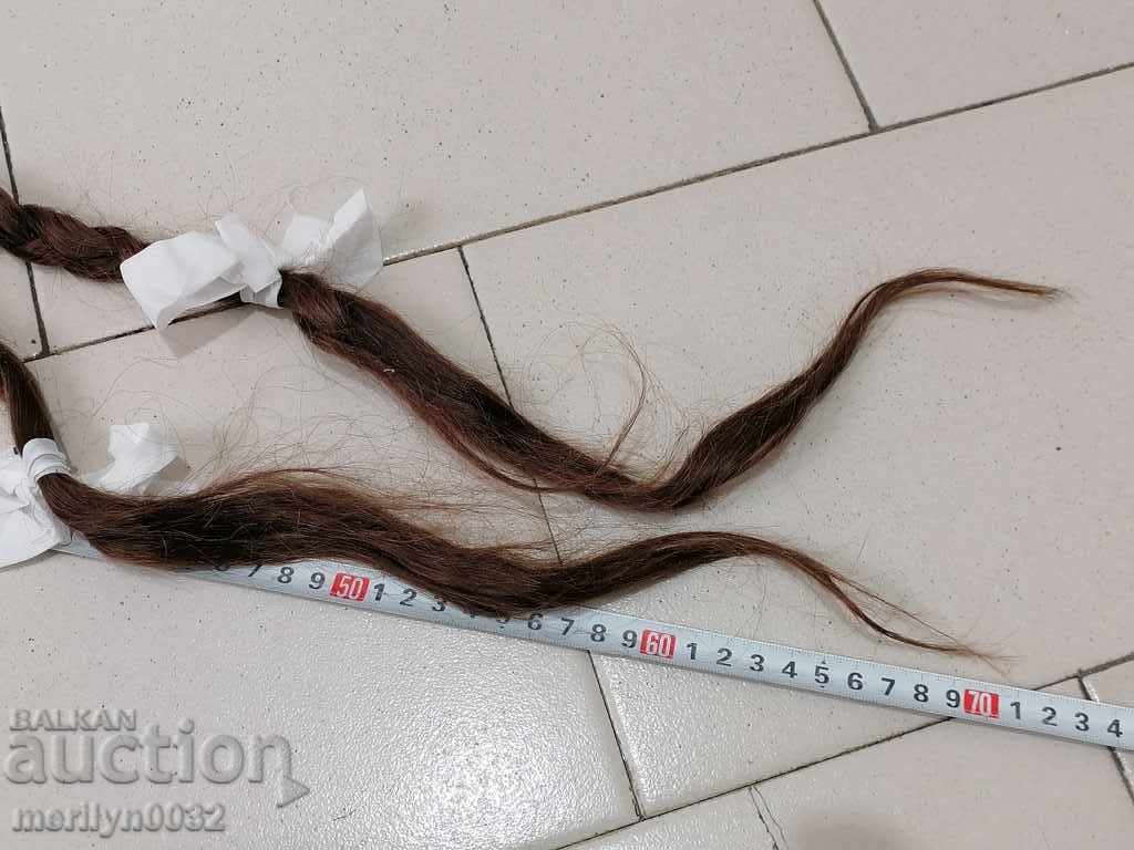 Maiden's braids from chaise - 5 Maiden's braids from chaise - 5