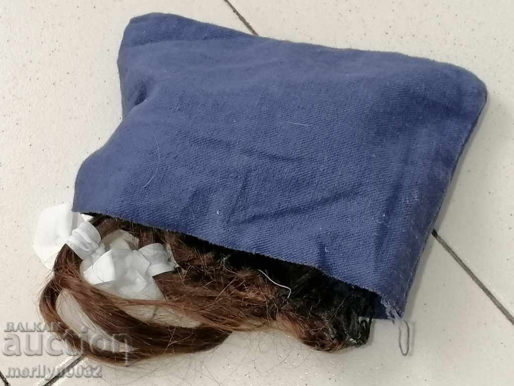 Maiden's braids from chaise - 7 Maiden's braids from chaise - 7