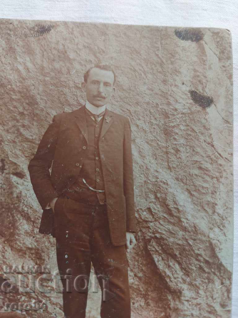 Auction  GRENOBEL - KUM - CHRISTMAS - 1907